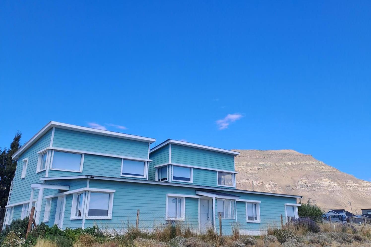 Go Patagonia! Apartamento El Calafate Exterior foto