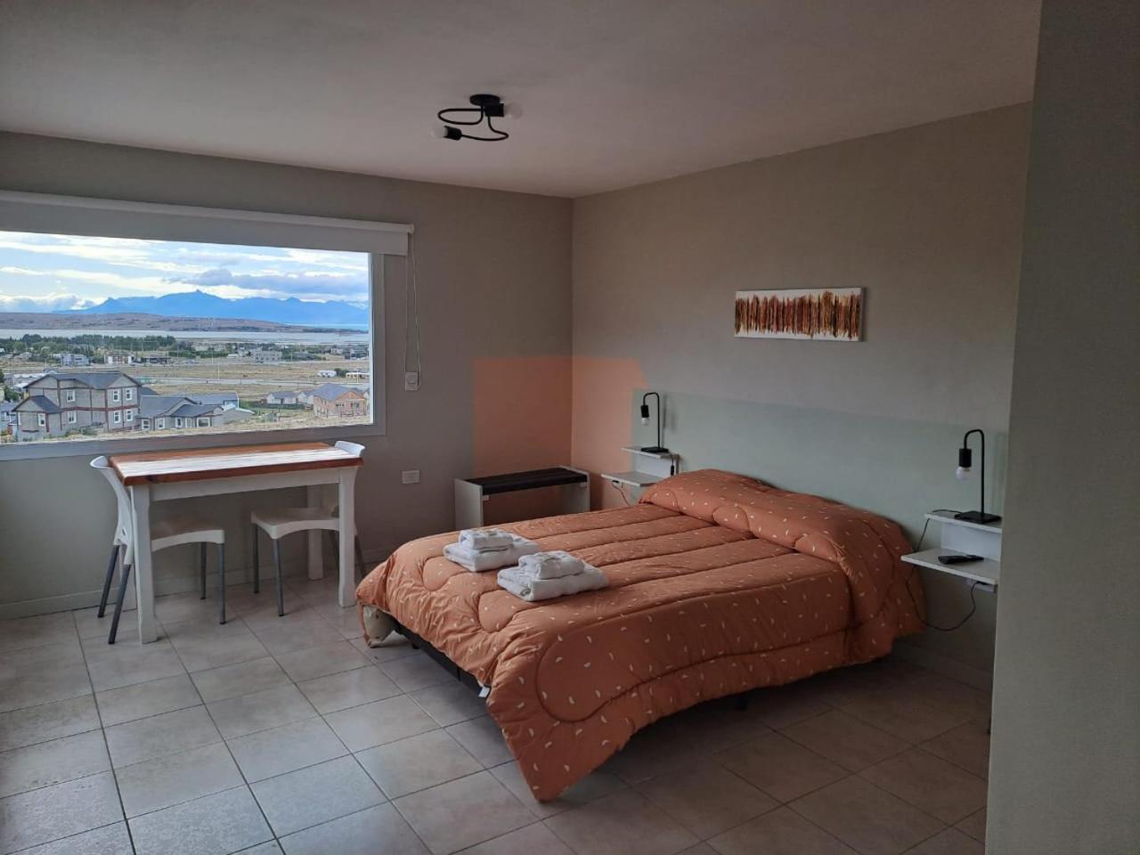 Go Patagonia! Apartamento El Calafate Exterior foto