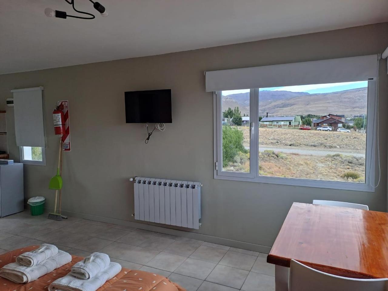 Go Patagonia! Apartamento El Calafate Exterior foto