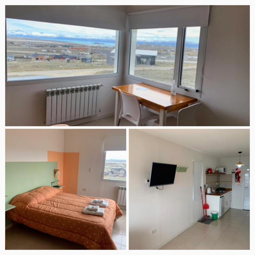 Go Patagonia! Apartamento El Calafate Exterior foto