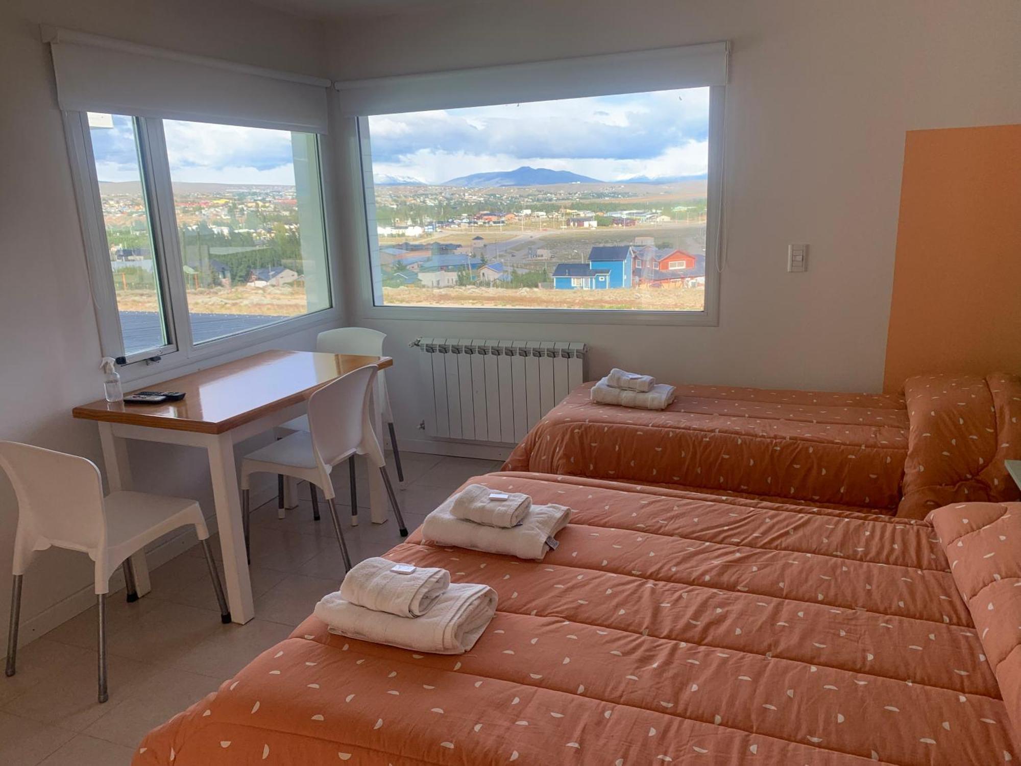 Go Patagonia! Apartamento El Calafate Exterior foto