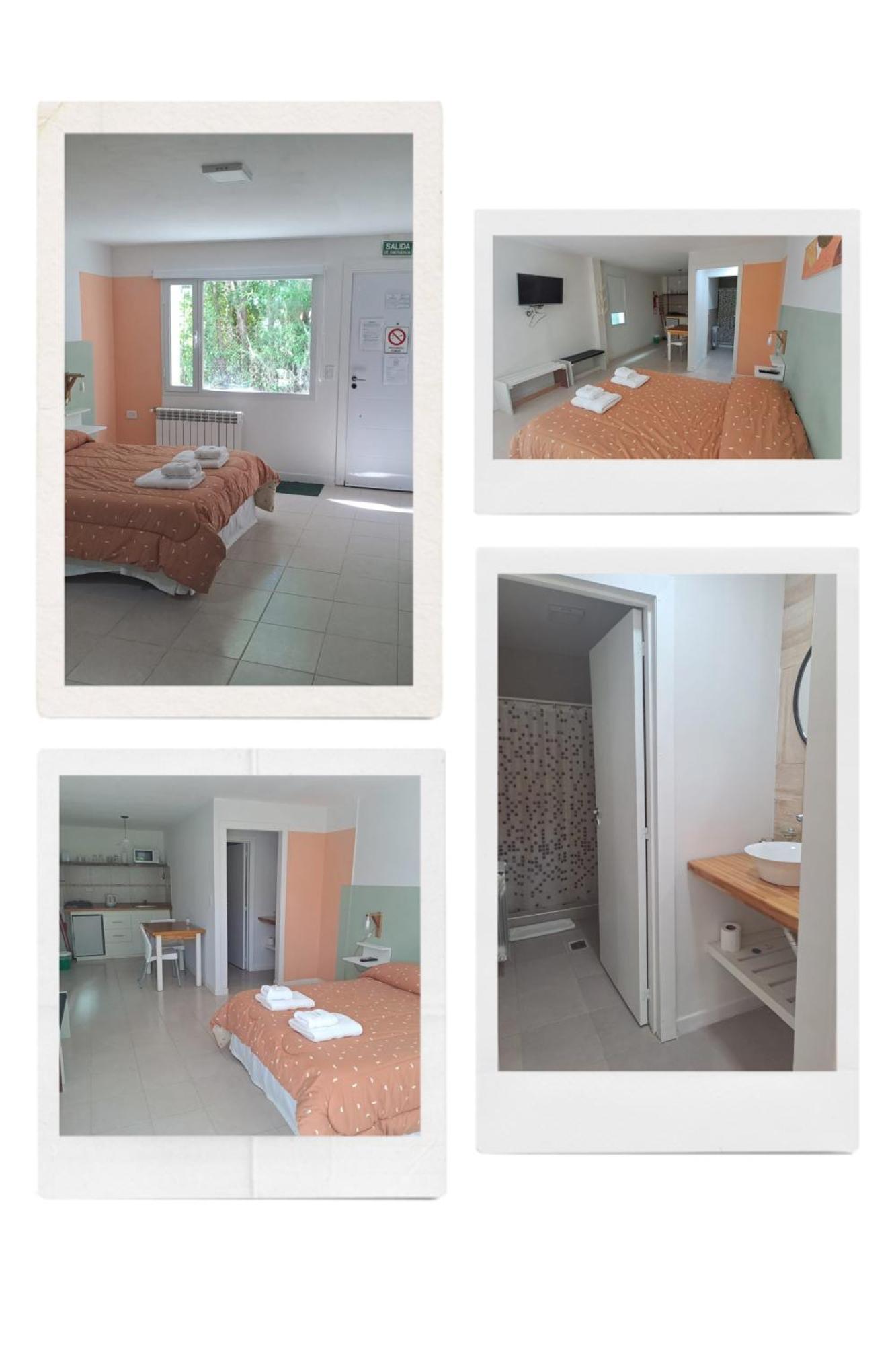 Go Patagonia! Apartamento El Calafate Exterior foto