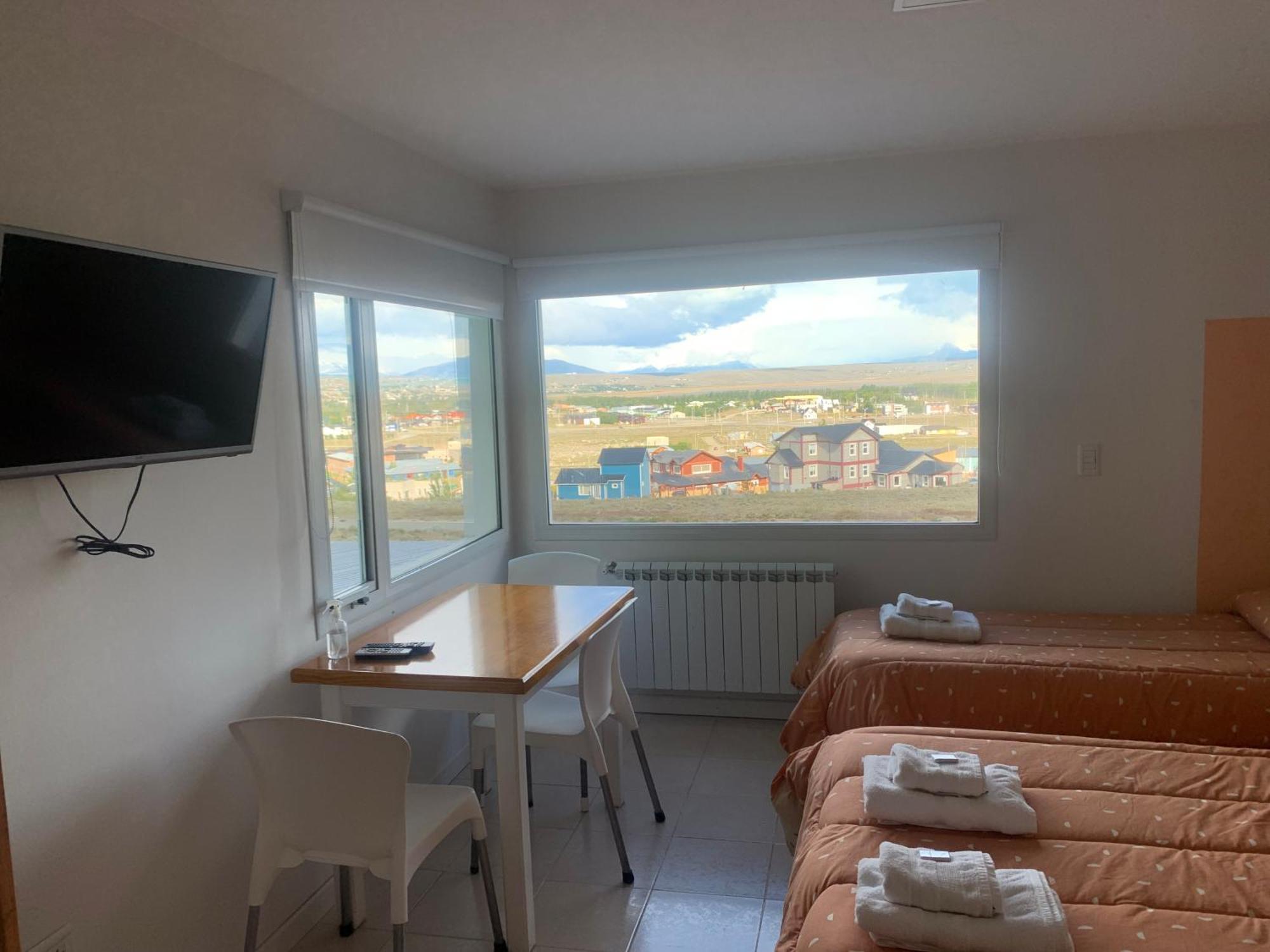 Go Patagonia! Apartamento El Calafate Exterior foto