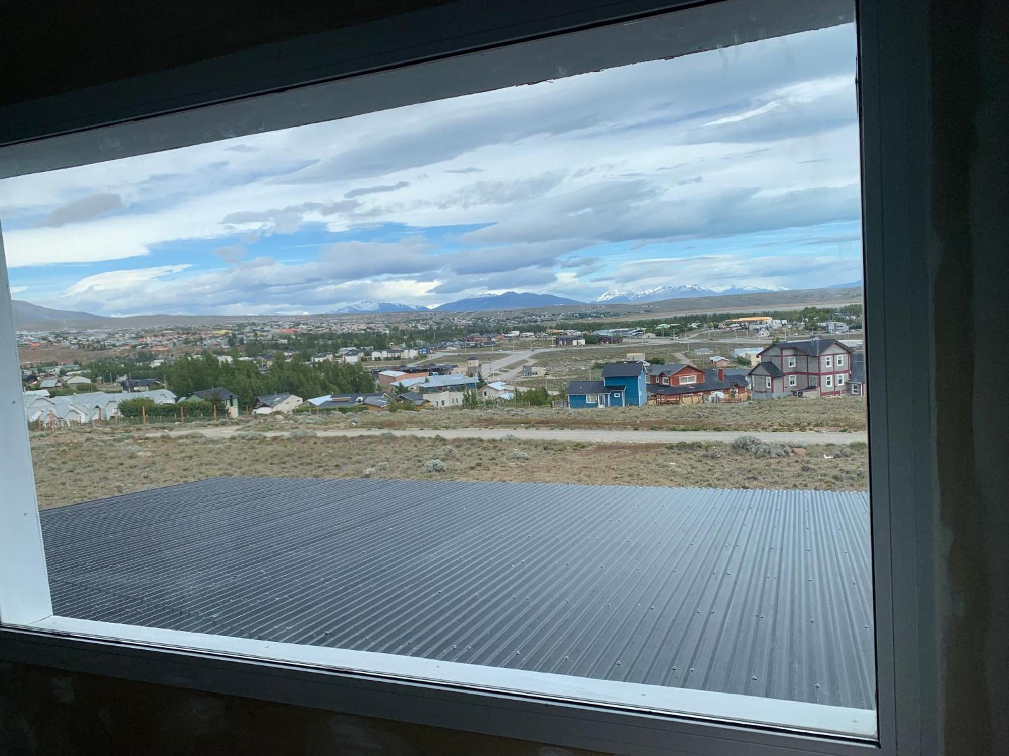 Go Patagonia! Apartamento El Calafate Exterior foto