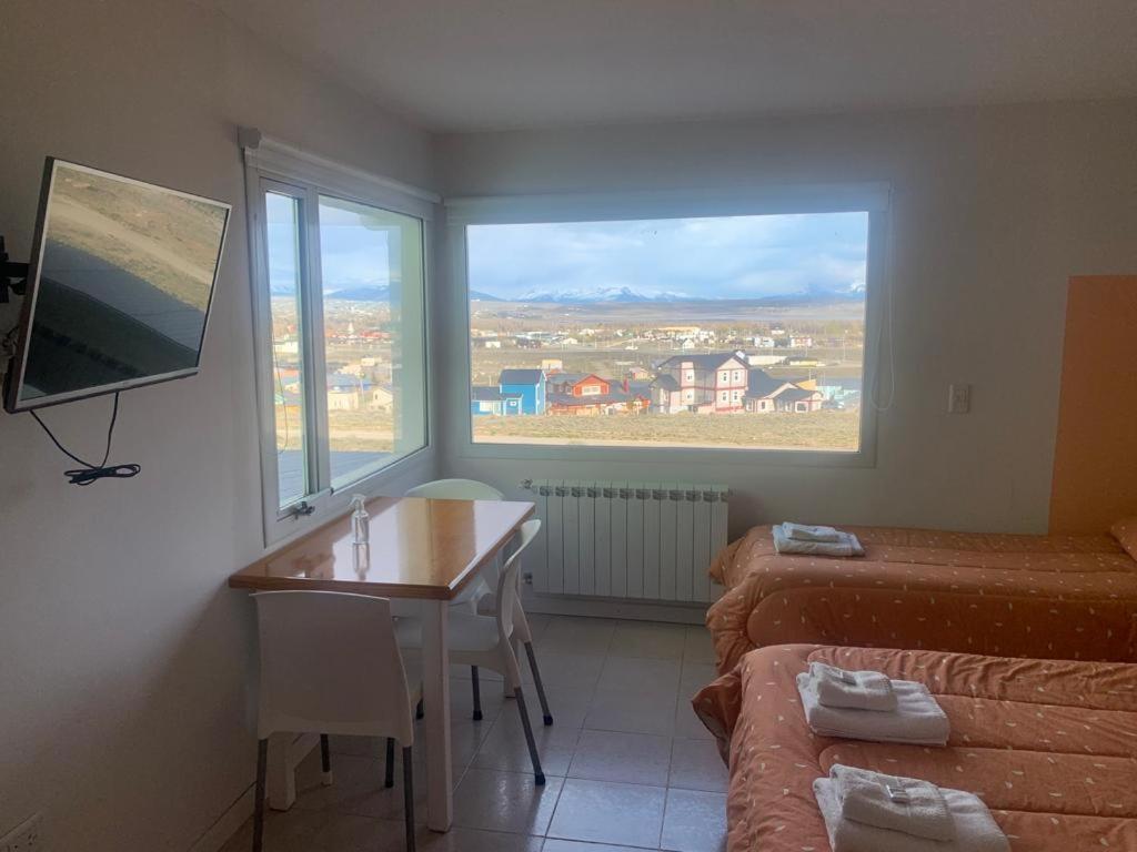 Go Patagonia! Apartamento El Calafate Exterior foto