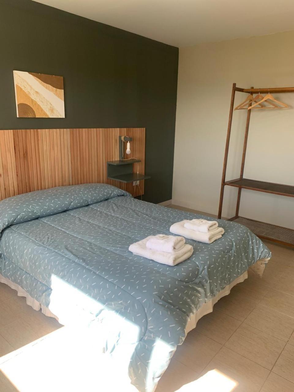 Go Patagonia! Apartamento El Calafate Exterior foto