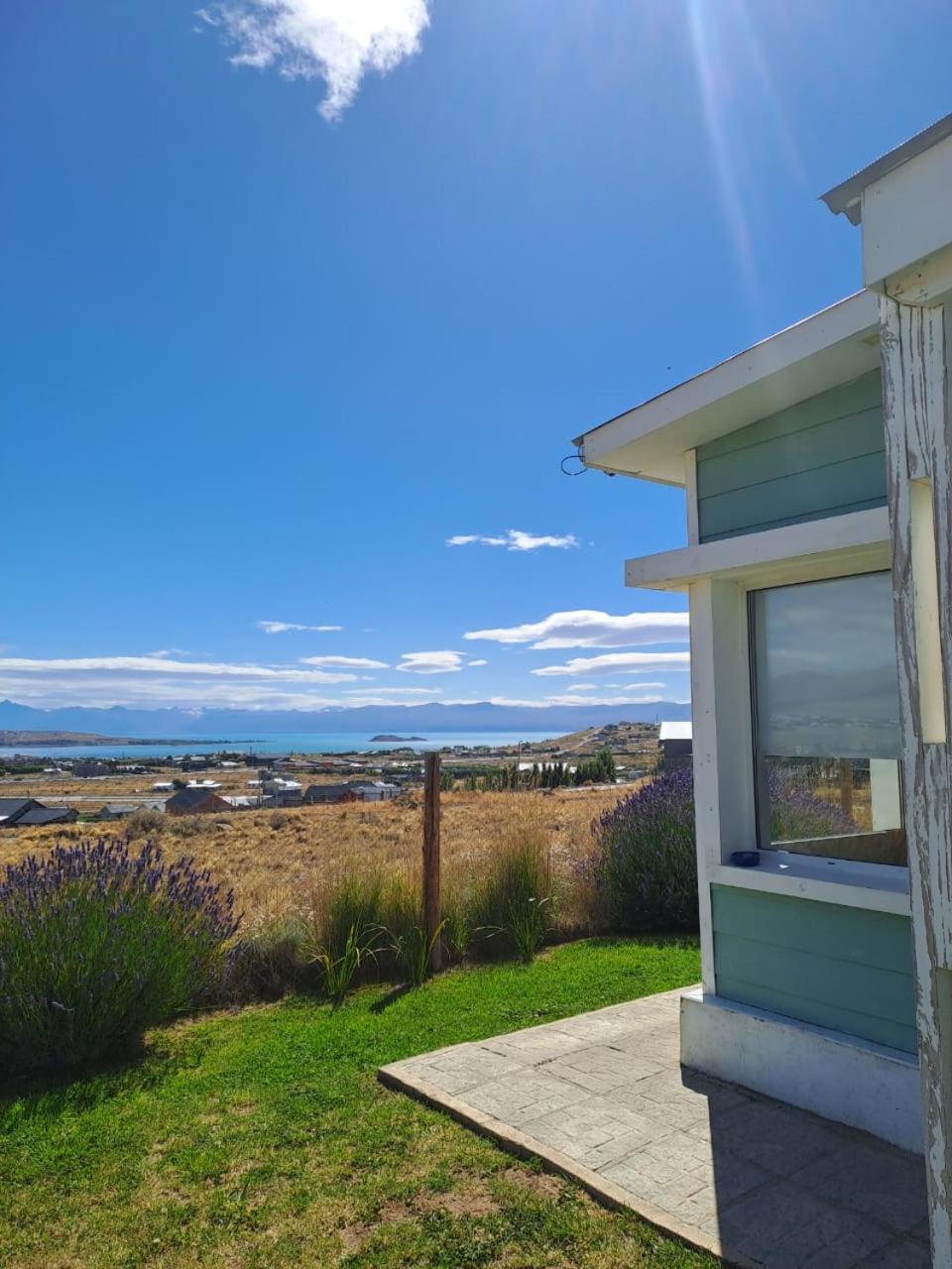 Go Patagonia! Apartamento El Calafate Exterior foto